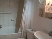 Arrendamos comodo depto en Valparaiso, 3dorm/2 baños gc...