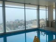 Arrendamos comodo y centrico depto en Viña del mar a...