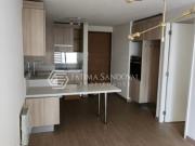 ARRENDAMOS DEPARTAMENTO 1D 1B PLENO CENTRO CALLE LAGOS 645