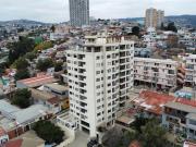 Arrendamos Departamento con hermosa vista en Cerro Barón...