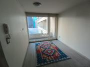Arrendamos departamento edificio Stepke