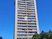 Arrendamos departamento en Torre Caupolicán