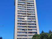 ARRENDAMOS DEPARTAMENTO EN TORRE CAUPOLICAN