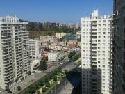 Arrendamos depto amoblado en el centro de Viña del mar