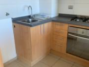 Arrendamos depto Cº Placeres Valparaiso