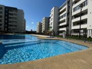 ARRENDAMOS DEPTO DE 3 DORMITORIOS CERCA DE AV ALEMANIA Y...