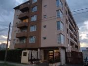 Arrendamos Depto Edificio Malaga