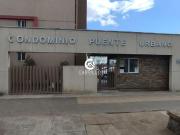 ARRENDAMOS DEPTO EN CONDOMINIO PUENTE URBANO DE PADRE...