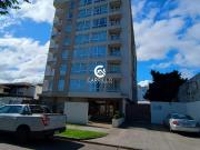 ARRENDAMOS DEPTO ESTUDIO CON ESTACIONAMIENTO EDIFICIO...