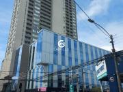 ARRENDAMOS DEPTO ESTUDIO EN EDIFICIO VANGUARDIA