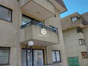 ARRENDAMOS DEPTO FRENTE A UNIVERSIDAD LA FRONTERA