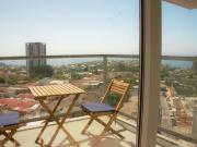 Arrendamos depto Studio en Cerro Placeres