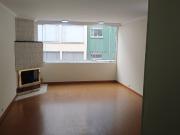 Arrendamos en Santa Bárbara Edificio Pepe 9