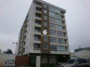 Arrendamos estudio semi amoblado