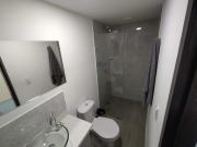 Arrendamos excelente apartamento AMOBLADO en el sector...