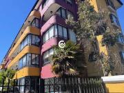 Arrendamos excelente departamento a pasos de Clínica Alemana