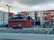 Arrendamos excelente depto amoblado en Fundo el Carmen