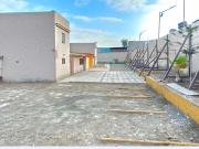 ARRENDAMOS GRAN TERRENO CON OFICINAS 1254M2