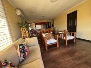 Arrendamos Hermosa Casa 1 Piso, 3d/1b, En Curauma...