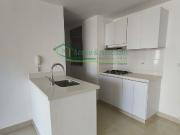 Arrendamos hermoso apartamento