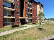 Arrendamos hermoso depto amoblado en Villa los Rios