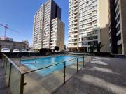 Arrendamos Lindo Depto. de 1 dormitorio en inmejorable...