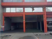 ARRENDAMOS LOCAL SOBRE CLL 13 DE 164M2