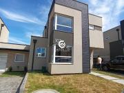 Arrendamos moderna casa en Condominio Terranova en Temuco