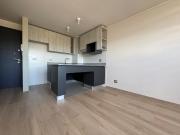 Arrendamos nuevo departamento 2 dormitorios 1 baño, Viña...