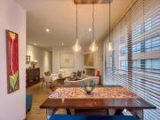 ARRENDAMOS SAN PATRICIO 2 ALCB EDIF AUTOMATIZADO CON...