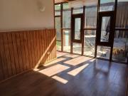Arrendamos soleada y amplia casa en residencial sector...