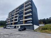 Arrendar apartamento T2 Novo com 2 wc, Cidade Nova,...