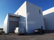 ARRENDAR Armazém industrial moderno proximo Aeroporto e MARL