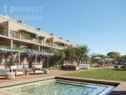 Arrende um magnífico apartamento T2 em Vilamoura, num...