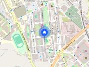 Arrendo 1 quarto individual junto a UA e Hospital