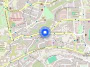 Arrendo apartamento com 2 quartos a 2 estudantes em Coimbra