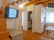 Arrendo apartamento de 4 quartos em Lisboa Arrendo apartamento de 4 quartos em Lisboa