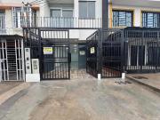 ARRENDO APARTAMENTO EN EL SEGUNDO PISO, BARRIO CANAIMA