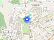 Arrendo apartamento T0 Gualtar Braga