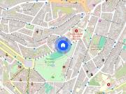 Arrendo apartamento T1 com lugar de estacionamento