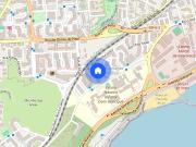 Arrendo apartamento T1 em Paco de Arcos Oeiras