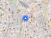 Arrendo apartamento T1 Lisboa centro