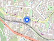 Arrendo apartamento T2 junto a estacao comboios Massma