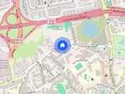 Arrendo apartamento T2 Porto Jardim Arca de Agua