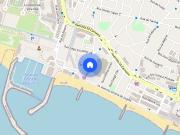 Arrendo apartamento T2 Praia da Quarteira