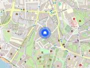 Arrendo apartamento T3 na Praca Galiza Porto