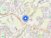 Arrendo apartamento T4 Alto da Maia