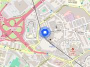 Arrendo Estudio Novo Boavista