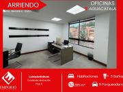 ARRENDO OFICINAS ZONA SUR MEDELLIN