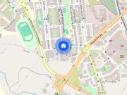 Arrendo quarto a estudante em Aveiro edificio de qualidade